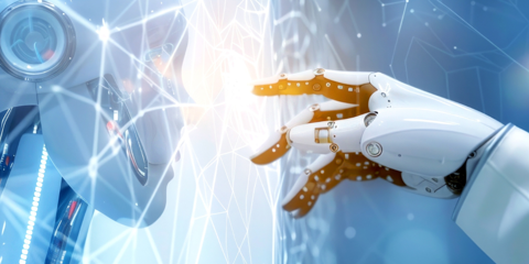 AI Passed the Bar. That Still Doesn’t Mean It Can Write Your Immigration Business Plan Photo